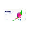 Dombrel 75/100 Mg Con 28 Tabletas