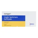 Ismigen 50 Mg Con 30 Tabletas