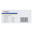 Ismigen 50 Mg Con 30 Tabletas