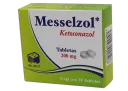 Messelzol 200 Mg Con 10 Tabletas