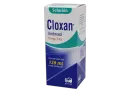 Cloxan 15 Mg Solución Oral Con 120 Ml