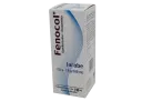 Fenocol 2/1 G Suspensión Con 140 Ml