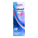 Biobend 0.15 G Solución Bucofaríngea Spray Con 30 Ml