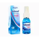 Biobend 0.15 G Solución Bucofaríngea Spray Con 30 Ml