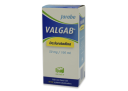 Valgab 50 Mg Jarabe Con 60 Ml