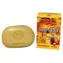 Jabón De Caléndula Orgánico 120 G