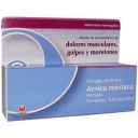 Pomada De Árnica 10% Para Golpes Y Dolores Musculares Con 28 G