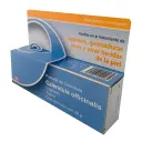 Caléndula Officinalism Pomada Para Raspones Con 28 G