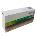 Menosín Tratamiento Para Menopausia 100 Tabletas
