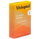 Vivioptal Oral con 30 Cápsulas