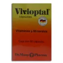 Vivioptal con Cápsulas
