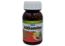 Ali Gomitas con 60 Gomitas