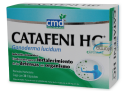 Catafeni HG con 30 Cápsulas