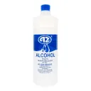 Alcohol etílico az desnaturalizado 70° azul 1l
