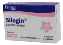 Silogin 0.75 Mg Con 2 Tabletas