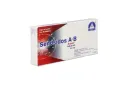 Arsen 8.6 Mg Con 20 Tabletas