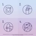 Sico Invisible Condones De Látex 3 Piezas