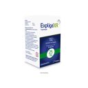 Expliga Xr 25 Mg Con 30 Cápsulas