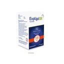 Expliga Xr 100 Mg Con 30 Cápsulas