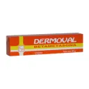Dermoval 0.10 G Con 30 G De Crema