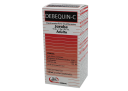 Debequin-C 0.3/2 G Jarabe Con 120 Ml