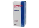 Espabion 100 Mg Con 100 Ml De Suspensión