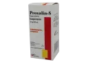 Proxalin-S 2.5 G Con 100 Ml De Suspensión