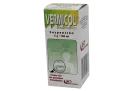 Vermicol 2Mg Suspensión Con 30 Ml