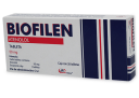 Biofilen 50 Mg Con 28 Tabletas