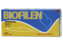 Biofilen 100 Mg Con 28 Tabletas