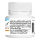 Stelabid 5/1 Mg Con 25 Tabletas