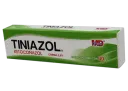 Tiniazol 2 % Con 30 G De Crema