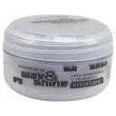Xiomara Wax & Shine Cera Modeladora Para Cabello Con 60Gr