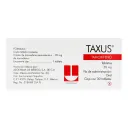 Taxus 20 Mg Con 30 Tabletas
