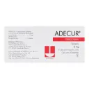 Adecur 2 Mg Con 30 Tabletas