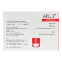 Arluy 200 Mg Con 30 Cápsulas