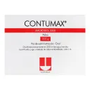 Contumax 255 G Con 15 Sobres