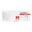 Eutebrol 10 Mg Con 30 Tabletas