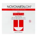 Novovartalon 1500/15 Mg Polvo Con 30 Sobres