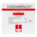 Novovartalon 1500/15 Mg Polvo Con 30 Sobres