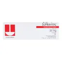 Suprahyal 25 Mg Con Jeringa 2.5 Ml