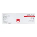 Suprahyal 25 Mg Con Jeringa 2.5 Ml