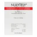 Nulytely 3350 105/1.43/2.80/0.37 G Con 4 Sobres De Polvo