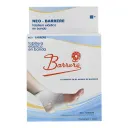 Tobillera elástica banda barrere mediana