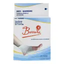 Tobillera elástica banda barrere grande