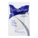 Vaso clinic sampler transparente 100ml