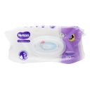 Huggies Relajante Toallitas Hãºmedas Con 80 Piezas