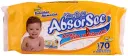 Kleen Bebé Absorsec Toallitas Húmedas Con 70 Piezas