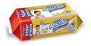 Kleen Bebé Absorsec Toallitas Húmedas Con 120 Piezas