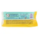Kleen Bebé Absorsec Toallitas Húmedas Con 120 Piezas